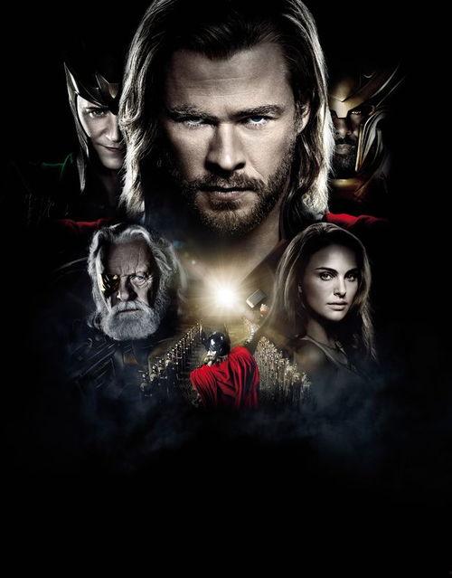 雷神1高清在线观看免费,震撼视听盛宴,英雄传奇再现! 第3张 雷神1高清在线观看免费,震撼视听盛宴,英雄传奇再现! 第3张